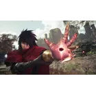 Final Fantasy VII Remake + Rebirth Pack