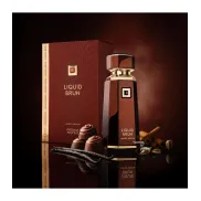 Extrait Parfum 150ml French Avenue Liquid Brun Edición Limitada