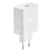 Promo: Ahórrate el IVA en Cargador OPPO SUPERVOOC 45W USB