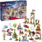 Calendario de Adviento LEGO Disney Princess 2026