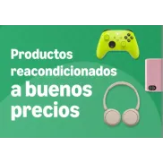 Amazon Reacondicionados: Productos a Buen Precio