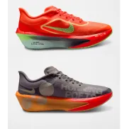 Nike Zoom Fly 6 gris - Precio 56,90 euros