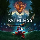 The Pathless en PlayStation Store para PS4 y PS5