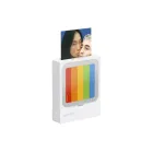 Impresora Polaroid Hi-Print Portátil + 60 Hojas Adhesivas