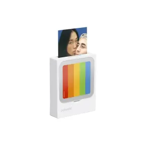 Impresora Polaroid Hi-Print Portátil + 60 Hojas Adhesivas