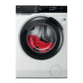 Lavadora Serie 7000 ProSteam Autodose 9.0 kg de libre instalación