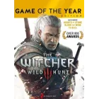 Witcher 3: La Caza Salvaje - Edición del Año