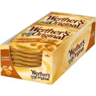 Werther's Original 15x135g - Dulces Clásicos Alemánes