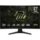 Monitor FullHD 27" MSI MAG 200Hz