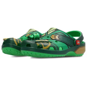 Crocs Ninjago Lego | Tallas del 41 al 49
