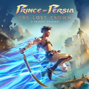Switch eShop: Príncipe de Persia