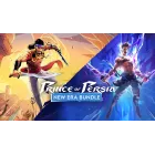 Lote New Era Príncipe de Persia Switch eShop