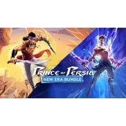 Lote New Era Príncipe de Persia Switch eShop