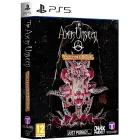 Collector's Edition PS5: The Unseen Axis