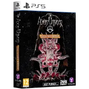 Collector's Edition PS5: The Unseen Axis