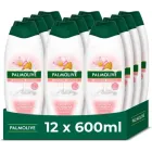 Gel de Ducha Palmolive Natural 12x600ml