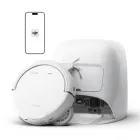 Robot Aspirador y mopa DJI Romo S