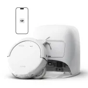 Robot Aspirador y mopa DJI Romo S