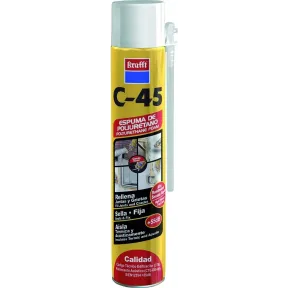 Krafft C-45 Espuma de Poliuretano