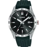 Reloj de Hombre Lorus RH965NX9 | Cuarzo 100 m | Silicona
