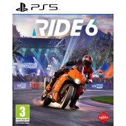 RIDE 6 - Milestone para PS5
