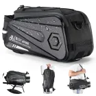 Bolsa de Bicicleta West Biking para Portaequipajes, 8,6 L
