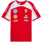 Camiseta Scuderia Ferrari F1 2026 de PUMA