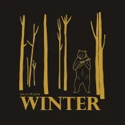 Locas in Love: Vinilo de Invierno