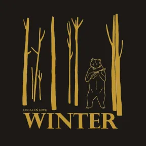 Locas in Love: Vinilo de Invierno