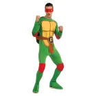 Disfraz Raphael Tortuga Ninja para Adultos