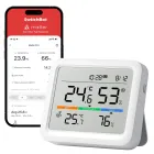 Estación Meteorológica 5 en 1 SwitchBot Meter Pro