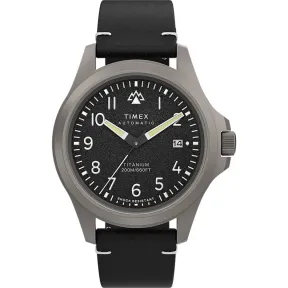 Reloj Timex Expedition North TW2V54000 para aventuras