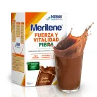Fibra 490 gr - Fuerza y Vitalidad, 14 Sobres (Prime)