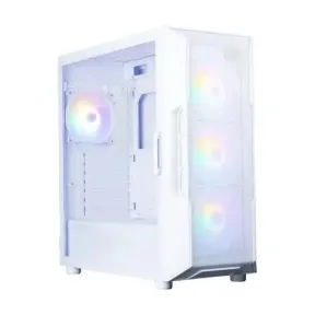 Caja PC Zalman I3 Neo V2 - Torre para Gaming y Oficinas