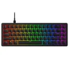 Teclado mecánico compacta HyperX Alloy Origins 2 RGB red ES