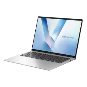 ASUS Vivobook 16: Intel Core Ultra 5, 16GB RAM, 512GB SSD
