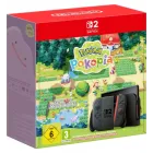 Pack Pokémon Pokopia + Nintendo Switch 2 (Envío gratis España)