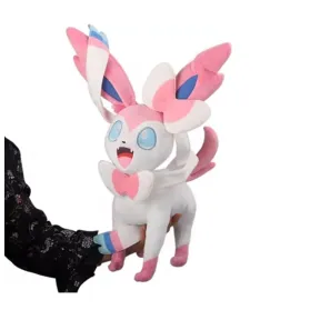 Sylveon Plush de 60cm - Pokémon