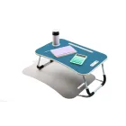 Mesa Smart Working 60x40x30 cm para oficina moderna