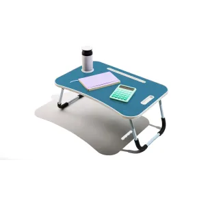 Mesa Smart Working 60x40x30 cm para oficina moderna