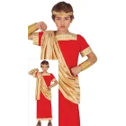 Disfraz de Romano para Niños