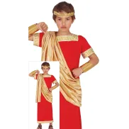 Disfraz de Romano para Niños
