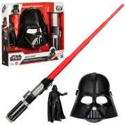 Kit Darth Vader Lado Oscuro, Star Wars de Hasbro