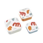 Fiambreras BÉABA para Bebés y Niños | 230mL, 350mL, 500mL