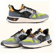 Zapatillas Munich Futtura 03 – Tallas 39 a 46