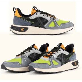 Zapatillas Munich Futtura 03 – Tallas 39 a 46