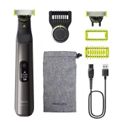 Recortadora de Barba y Corporal Philips OneBlade Pro 360