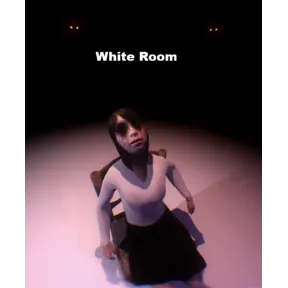 Room in White