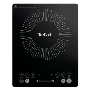 Placa portátil Everyday Slim de inducción cerámica Tefal
