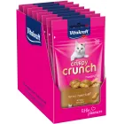 Crispy Crunch Malt de Vitakraft - Pack de 8 unidades
